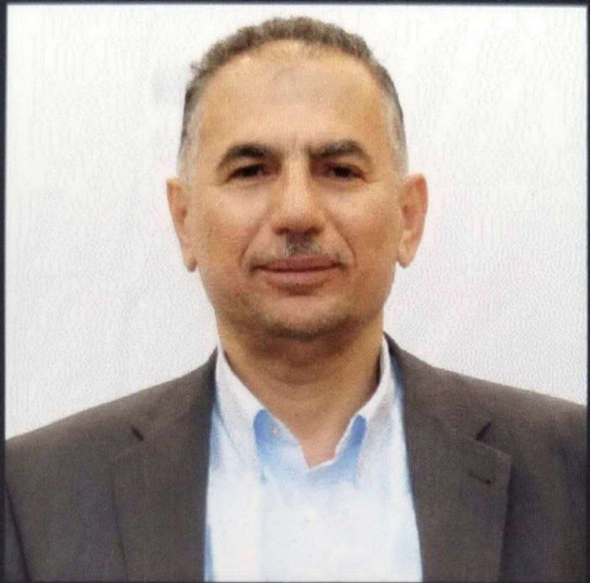 Dr. Ali Abu Shammala