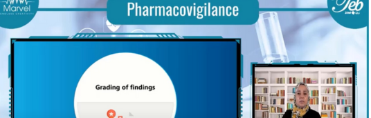 Pharmacovigilance coverimage